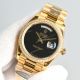 Clean Factory Rolex Datejust 3255 Black Face Watch 36mm 041405 (6)_th.jpg